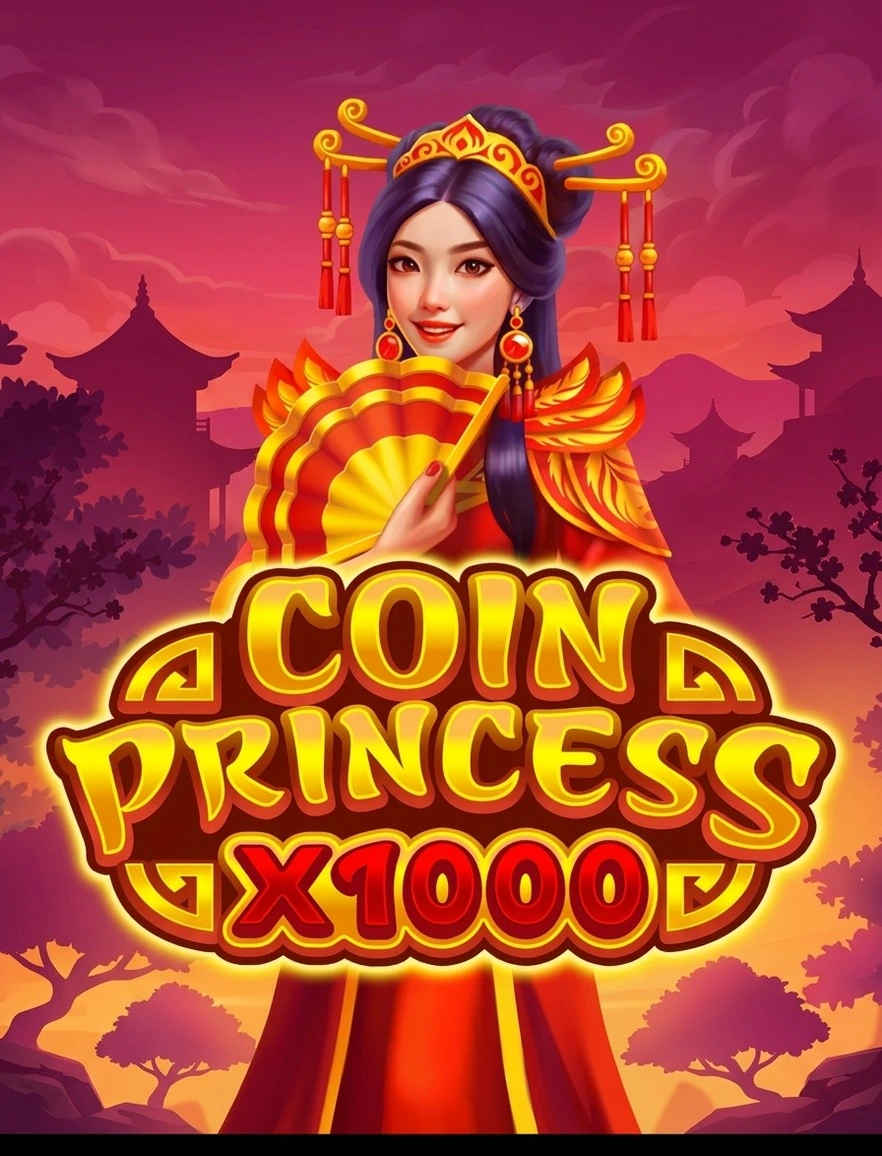 Coin Princess x1000