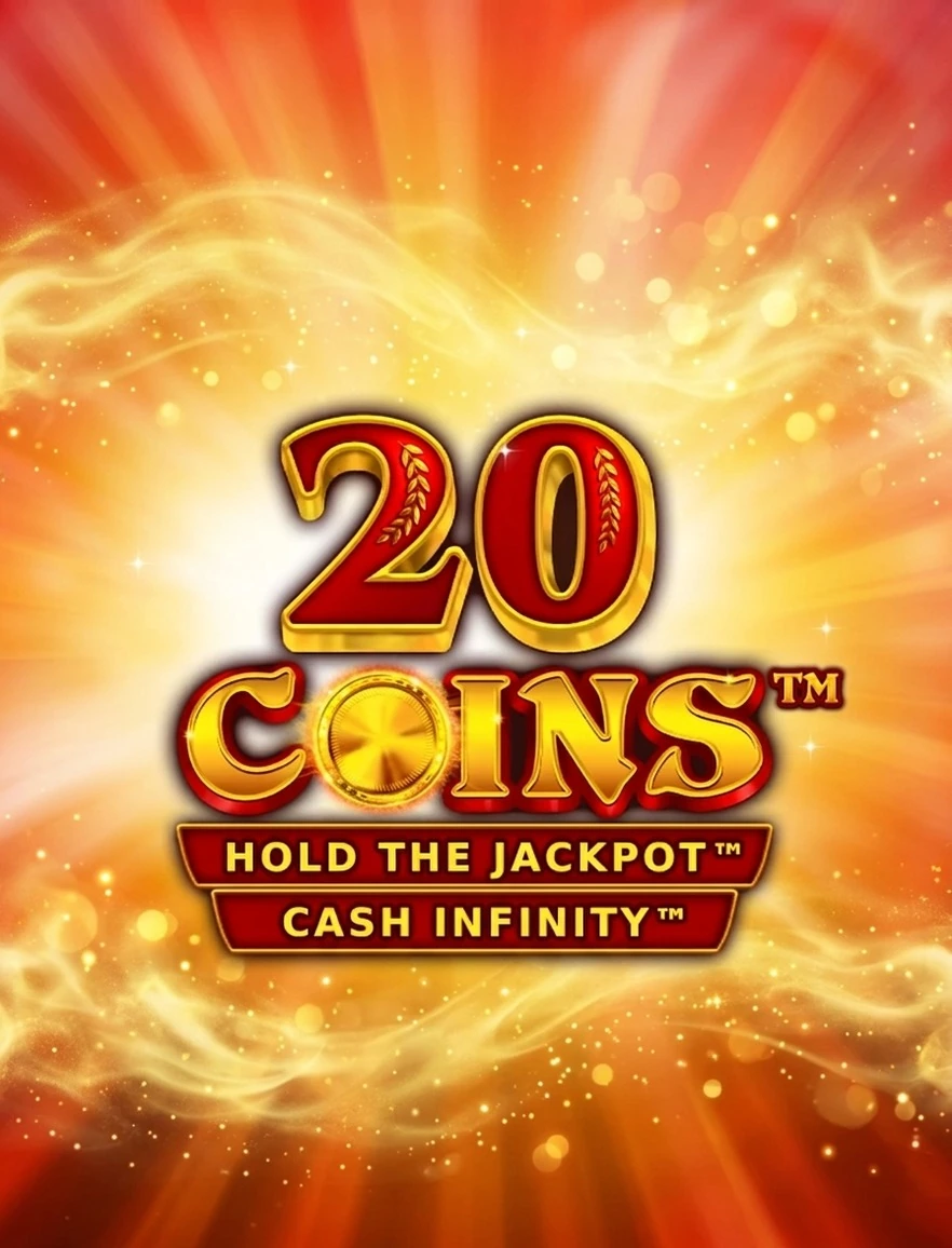 20 Coins