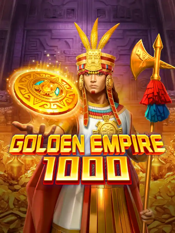 Golden Empire 1000