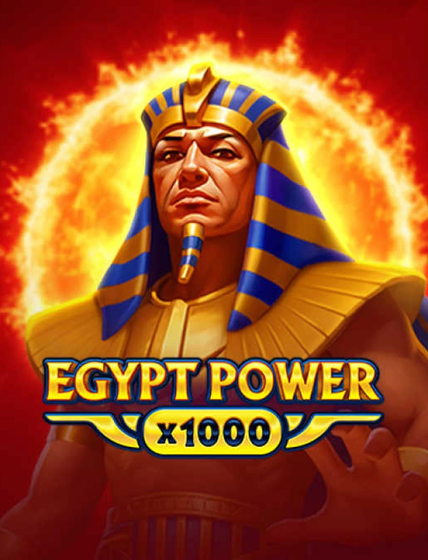 Egypt Power x1000