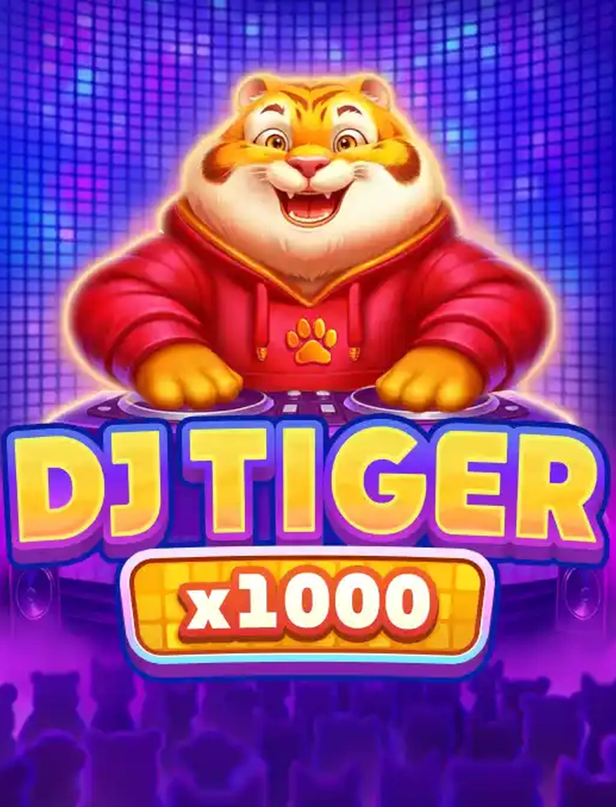 DJ Tiger x1000