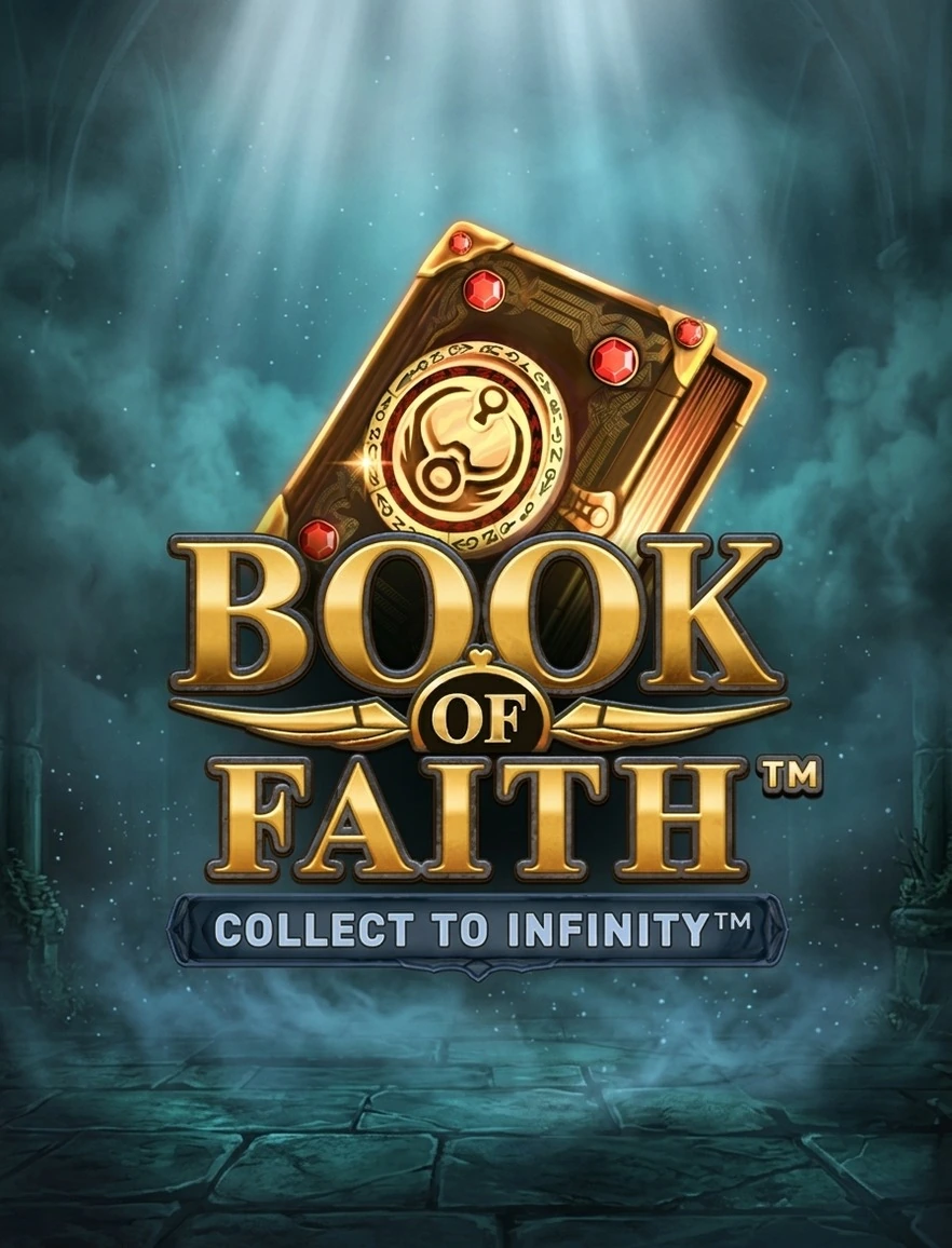 Book of Faith