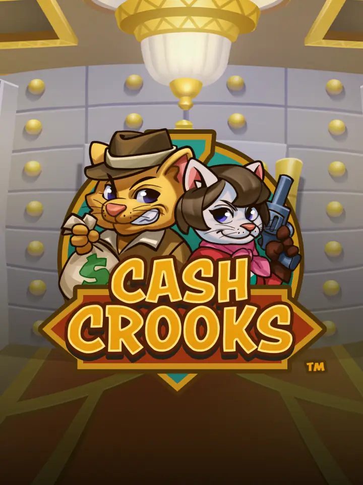 Cash Crooks