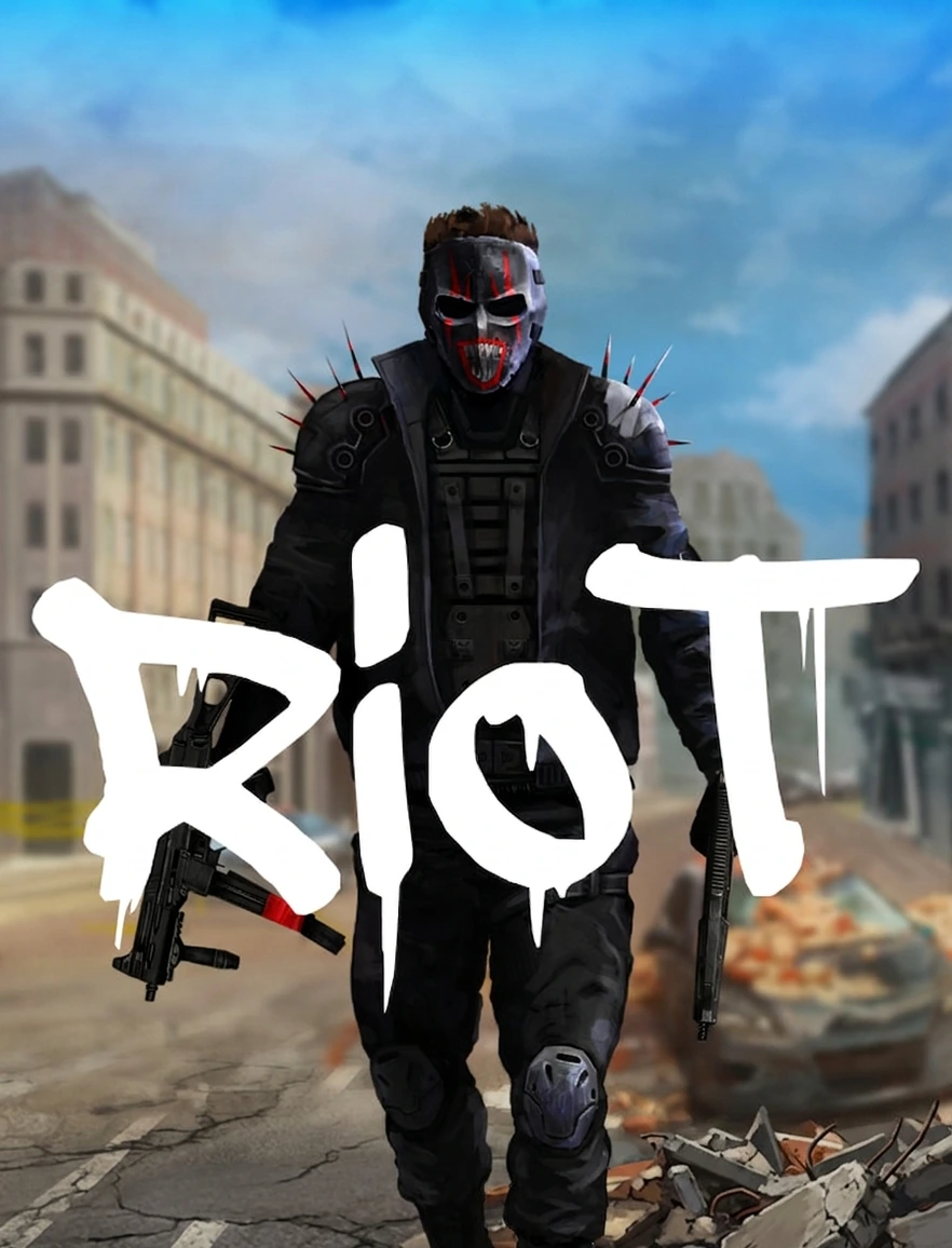 Riot