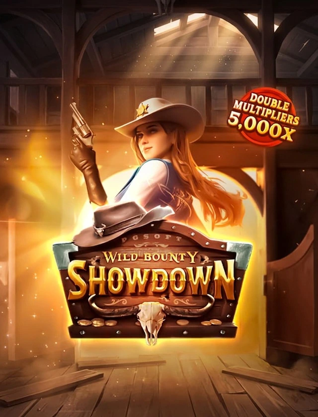 Wild Bounty Showdown