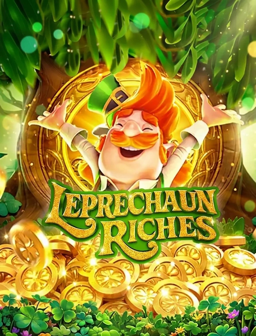 Leprechaun Riches