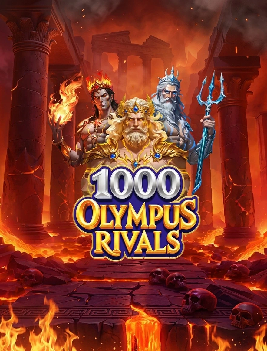 1000 Olympus Rivals