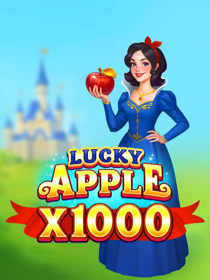 Lucky Apple x1000