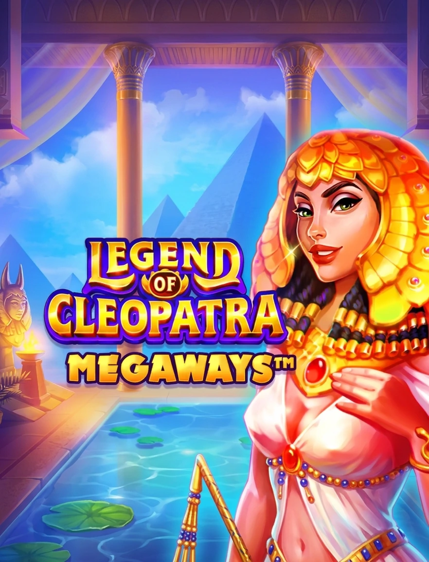 Legend of Cleopatra Megaways